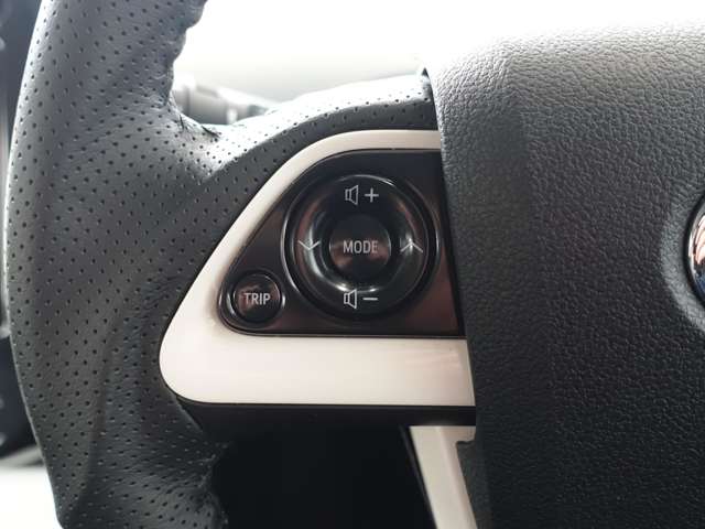 トヨタ プリウス 1.8 S 新品車高調新19AW新黒革調エアロ/Bluetooth 愛媛県の詳細画像 その18