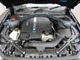 3L直列6気筒BMWツインパワー・ターボ・エンジン。出力272kW〔370ps〕/6500rpm（カタログ値）、トルク500Nm〔51kgm〕/1450rpm（カタログ値）♪
