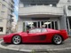 フェラーリ 512TR 512TR 5速MT ディスプレイオーディオ 社外マフラー 東京都の詳細画像 その3