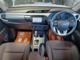トヨタ ハイラックス 2.4 Z ディーゼルターボ 4WD 純正パーツあり バックモニター 徳島県の詳細画像 その3