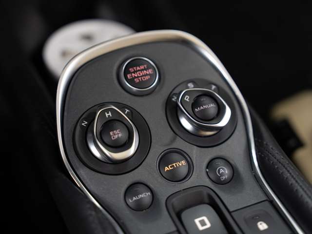 McLaren 540C Coupe, фото 57