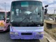 三菱ふそう エアロミディ 29人乗りバス  熊本県の詳細画像 その2