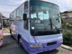 三菱ふそう エアロミディ 29人乗りバス  熊本県の詳細画像 その3