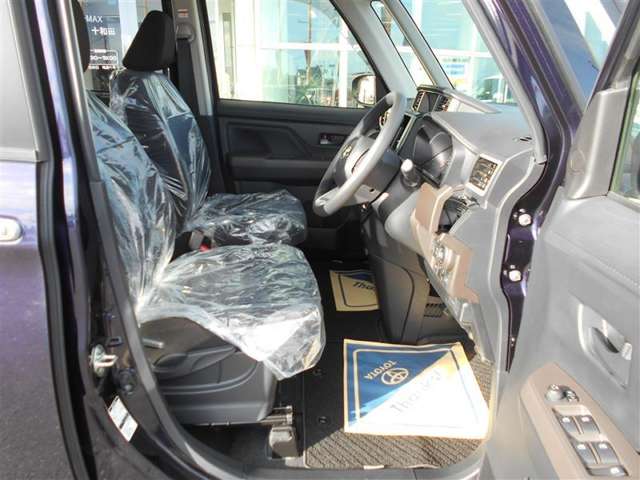 トヨタ ルーミー 1.0 G 4WD 両側電動ドア スターター バックカメラ 青森県の詳細画像 その16