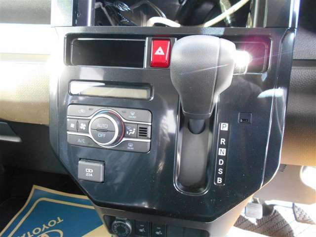 トヨタ ルーミー 1.0 G 4WD 両側電動ドア スターター バックカメラ 青森県の詳細画像 その18
