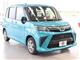 トヨタ ルーミー 1.0 G 4WD LED・両側Pドア・ナビ・Bカメラ・ETC 愛知県の詳細画像 その4