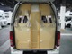 トヨタ ハイエースバン キャンピング FOCS SN 4WD FFヒーター インバーター DC冷蔵庫 北海道の詳細画像 その3