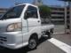 ダイハツ ハイゼットトラック エアコンパワステSP/フロア5速MT/タ  香川県の詳細画像 その4