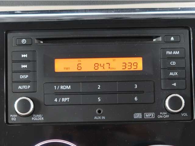 三菱 eKワゴン 660 M 禁煙車 純正CDオーディオ ワンオーナー 東京都の詳細画像 その2