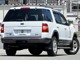 フォード エクスプローラー XLT 4WD /LEDヘッド/フルセグナビ 大阪府の詳細画像 その2