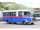 三菱ふそう ボンネットバス 22人乗り ボンネット レトロバス  岡山県の詳細画像 その2