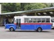 三菱ふそう ボンネットバス 22人乗り ボンネット レトロバス  岡山県の詳細画像 その3