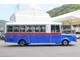 三菱ふそう ボンネットバス 22人乗り ボンネット レトロバス  岡山県の詳細画像 その4