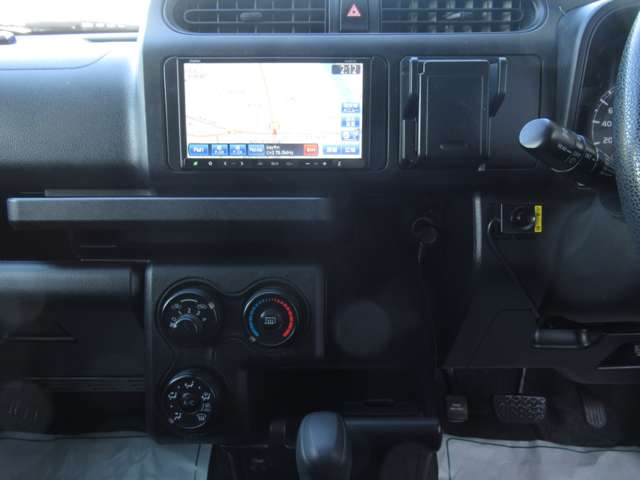 トヨタ プロボックスバン 1.5 DX コンフォート 4WD ナビ 福島県の詳細画像 その5