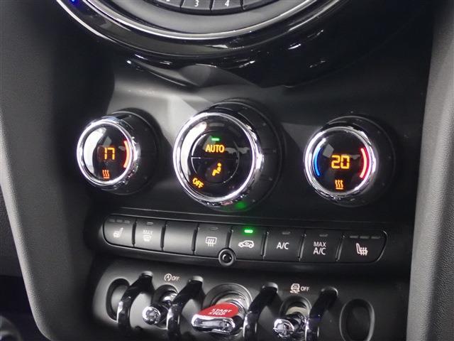 ミニ ミニ クーパーSD 5ドア レザーシート LEDヘッドライト 埼玉県の詳細画像 その14