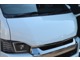 トヨタ ハイエースバン 2.7 スーパーGL ダークプライムII ワイド ミドルルーフ ロングボディ 1ナンバー8人REVOシート2脚アルパイン11in 大阪府の詳細画像 その4