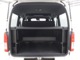 トヨタ ハイエースバン 2.8 スーパーGL ダークプライムIIワイド ミドルルーフ ロングボディ ディーゼルターボ キャンピング車 両電スラ LED PKSB TSS 兵庫県の詳細画像 その4