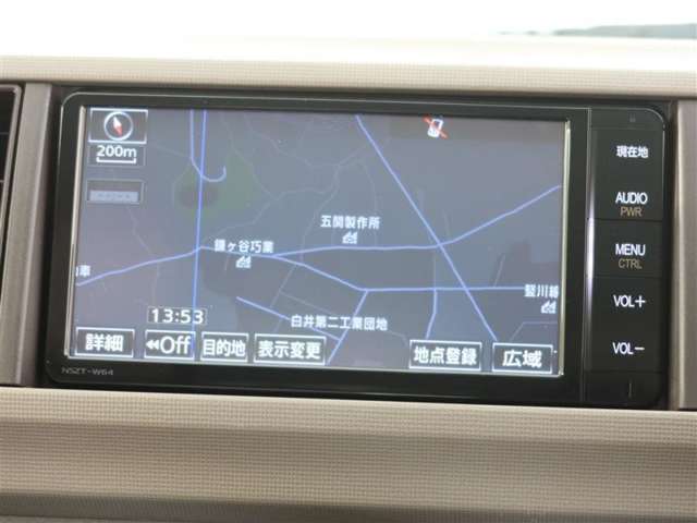 トヨタ パッソ 1.0X Gパッケージ フルセグメモリナビ・キーレス・オートAC 千葉県の詳細画像 その4