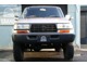 トヨタ ランドクルーザー80 4.5 GX 4WD 中期モデル純正カラー観音ドア西日本仕入 宮城県の詳細画像 その2
