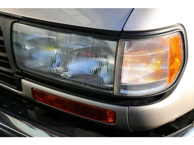 トヨタ ランドクルーザー80 4.5 GX 4WD 中期モデル純正カラー観音ドア西日本仕入 宮城県の詳細画像 その11