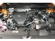 トヨタ クラウンクロスオーバー 2.4 RS アドバンスト E-Four advanced 4WD 試乗車 サンルーフ 本革シート 福岡県の詳細画像 その4
