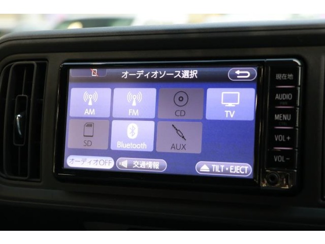 トヨタ パッソ 1.0 X Lパッケージ S 衝突被害軽減 アクセル踏み間違い防止 神奈川県の詳細画像 その3