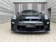 日産 GT-R 3.8 ピュアエディション 4WD ガレージ保管車 BSタイヤ新品 保証書 千葉県の詳細画像 その3