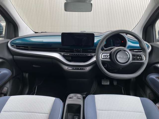 フィアット 500e ポップ 新車保証 CarPlay ETC2.0 禁煙 新潟県の詳細画像 その13
