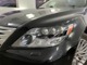 レクサス LSハイブリッド 600h Iパッケージ 4WD 寒冷地仕様 純正ブラックレザー三眼LED 北海道の詳細画像 その4