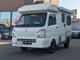 マツダ スクラムトラック キャンピング 4人乗り ソーラーパネル 冷蔵庫 神奈川県の詳細画像 その2