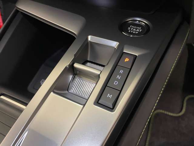プジョー 308 GT ブルーHDi ディーゼルターボ ナビ 半革 ACC LED CarPlay 秋田県の詳細画像 その15