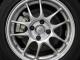 トヨタ ヴィッツ 1.5 RS G's スマートパッケージ TEIN車高調 エンケイ フジツボ 兵庫県の詳細画像 その4
