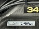 トヨタ ハイラックスサーフ 3.4 SSR-G 4WD 後期 アンヴィルグレー USコーナーレンズ 兵庫県の詳細画像 その4