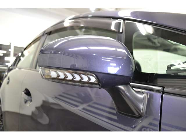 トヨタ プリウス 1.8 G LEDエディション  北海道の詳細画像 その11