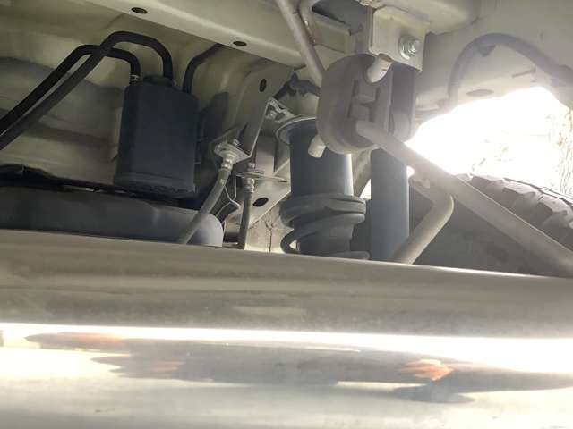 スズキ エブリイワゴン 660 PZターボ ハイルーフ プラスライン4インチ仕様 東京都の詳細画像 その4