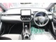 トヨタ カローラクロス 1.8 ハイブリッド Z TVナビハーフレザーシートパワーバックドア 神奈川県の詳細画像 その2