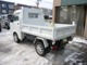 ダイハツ ハイゼットトラック 660 多目的ダンプ 電動モーター式 3方開 4WD ナビ キーレス 北海道の詳細画像 その3