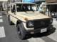 メルセデス・ベンツ Gクラス G320 ロング 4WD  東京都の詳細画像 その3