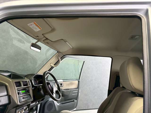 2007 Mitsubishi Pajero Mini – thumbnail 44