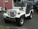 三菱 ジープ 2.7 ディーゼルターボ 4WD 純正幌 15インチアルミ 奈良県の詳細画像 その2