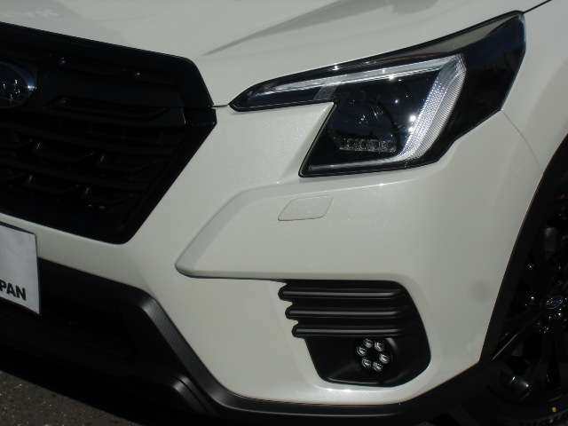 スバル フォレスター 2.0 X エディション 4WD 新車ナビ&カメラ Pゲート 92CフルOP限定車 神奈川県の詳細画像 その13