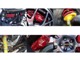 三菱 ランサーエボリューション 2.0 ファイナルエディション 4WD 専用BBSホイール シリアルNo0745 兵庫県の詳細画像 その4