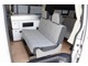 トヨタ ハイエースバン トイファクトリー ランドティピー 4WD 冷蔵庫 FFヒーター 液晶テレビ 石川県の詳細画像 その3
