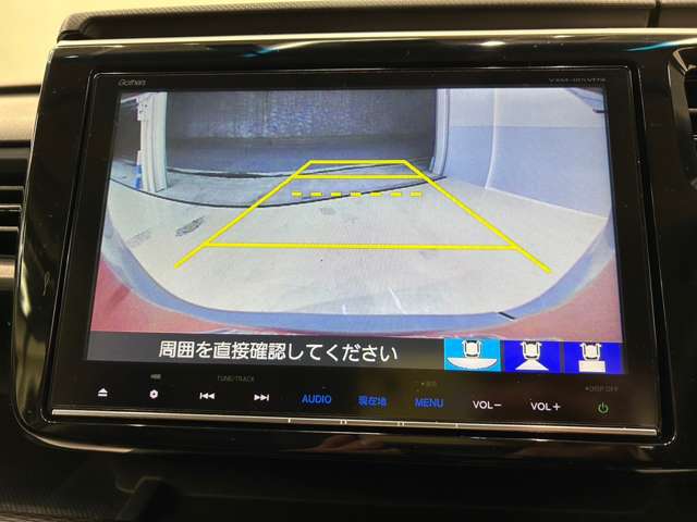 ホンダ ステップワゴン 2.0 スパーダ ハイブリッド G EX ホンダセンシング  広島県の詳細画像 その16