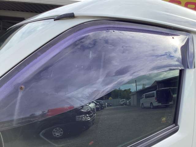 トヨタ レジアスエース 2.8 スーパーGL ワイド ミドルルーフ ロングボディ ディーゼルターボ 5型 ワンオーナー 社外ウインカーミラー 福岡県の詳細画像 その9