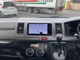 トヨタ レジアスエース 3.0 スーパーGL ロングボディ ディーゼルターボ 社外ナビ TV ベッドキット 天張り加工 熊本県の詳細画像 その2