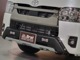 トヨタ ハイエースバン 2.8 スーパーGL ダークプライムII ロングボディ ディーゼルターボ 4WD 新品ナイトロパワー16AW ルーフスポイラー 福島県の詳細画像 その4