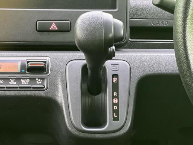 スズキ ワゴンR 660 ハイブリッド FX 4WD シートヒーター前席/ABS/横滑り防止装置 青森県の詳細画像 その14