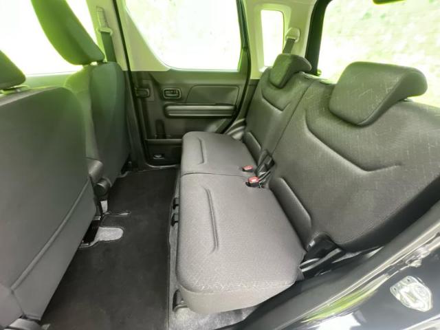 スズキ ワゴンR 660 ハイブリッド FX 4WD シートヒーター前席/ABS/横滑り防止装置 青森県の詳細画像 その7