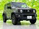 スズキ ジムニーシエラ 1.5 JC 4WD ディスプレイオーディオ/衝突安全装置 福島県の詳細画像 その2